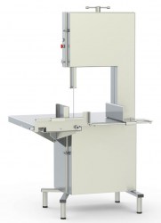 Sierra Cinta Medoc STL-350 MESA MOVIL